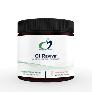 GI-Revive™ Powder 225g - Designs for Health