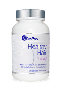 Healthy Hair 30SGels - CanPrev