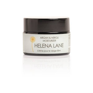 Neroli & Lemon Balancing Moisturizer 30 mL - Helena Lane