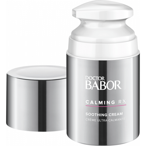 Soothing Cream - Calming RX - Doctor Babor