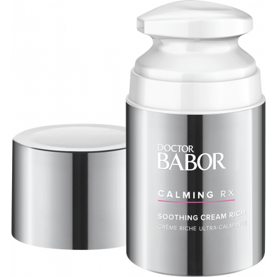 Soothing Cream Rich - Calming RX - Doctor Babor
