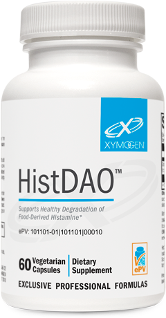 HistDAO™ 60VCaps - Xymogen