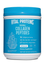 Load image into Gallery viewer, Collagen Peptides Powder Unflavoured - Vital Proteins