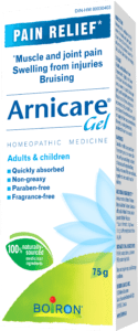 Arnicare Gel Pain Relief 75g - Boiron