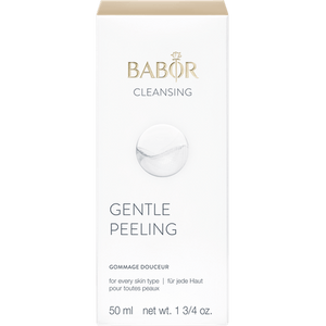 Gentle Peeling - Babor