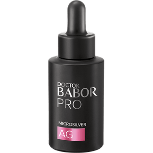 Microsilver Concentrate AG PRO - Doctor Babor