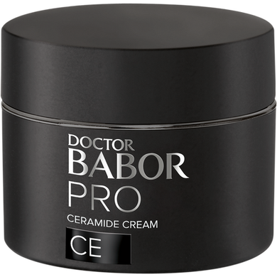 Ceramide Cream CE - Doctor Babor