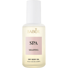 Load image into Gallery viewer, Dry Body Oil - SPA Shaping - Babor