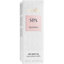Load image into Gallery viewer, Dry Body Oil - SPA Shaping - Babor