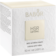 Load image into Gallery viewer, HSR LIFTING Anti-Wrinkle Cream 50mL - Babor