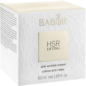 HSR LIFTING Anti-Wrinkle Cream 50mL - Babor