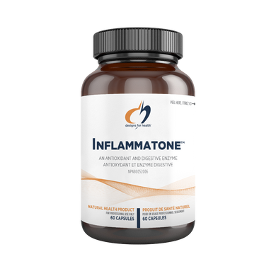 Inflammatone™ 60Caps