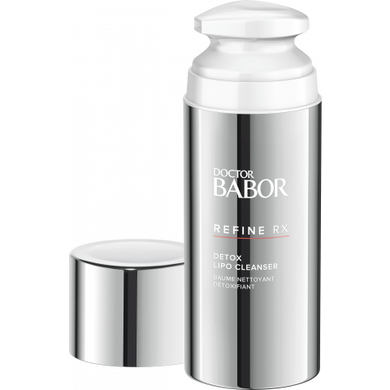 Detox Lipo Cleanser - Refine RX - Doctor Babor