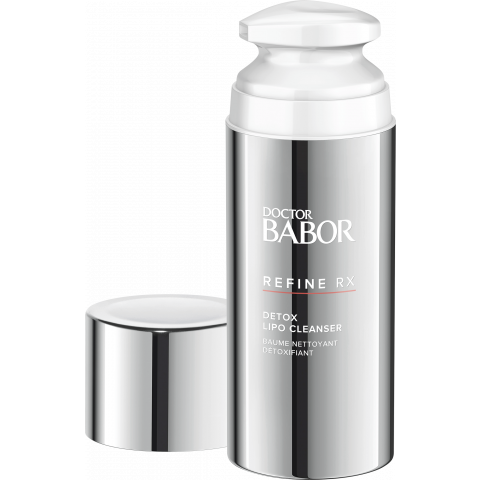 Detox Lipo Cleanser - Refine RX - Doctor Babor