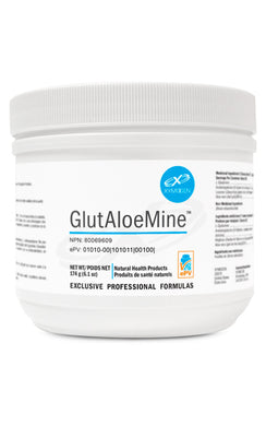 GlutAloeMine™ Powder 174g