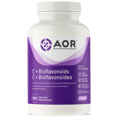 C+ Bioflavonoids - AOR