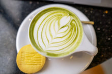 Load image into Gallery viewer, Organic Ceremonial Matcha Green Tea Powder 40g - Erbology