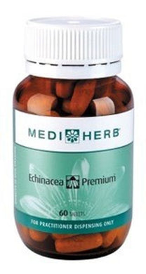 Echinacea Premium 60Tabs - Mediherb