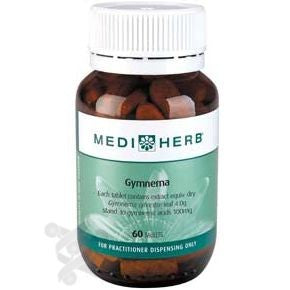Gymnema 60Tabs - MediHerb
