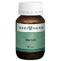 Sinus Forte 60 tabs  - Mediherb