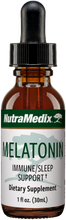 Load image into Gallery viewer, Melatonin (30mL) - NutraMedix