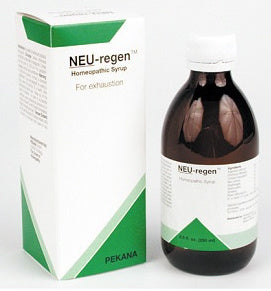 NEU-regen Syrup 250mL