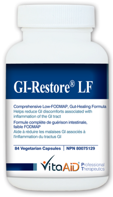 GI-Restore® LF 84VCaps - VitaAid