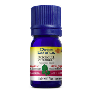 Divine Essence® Essential Oils