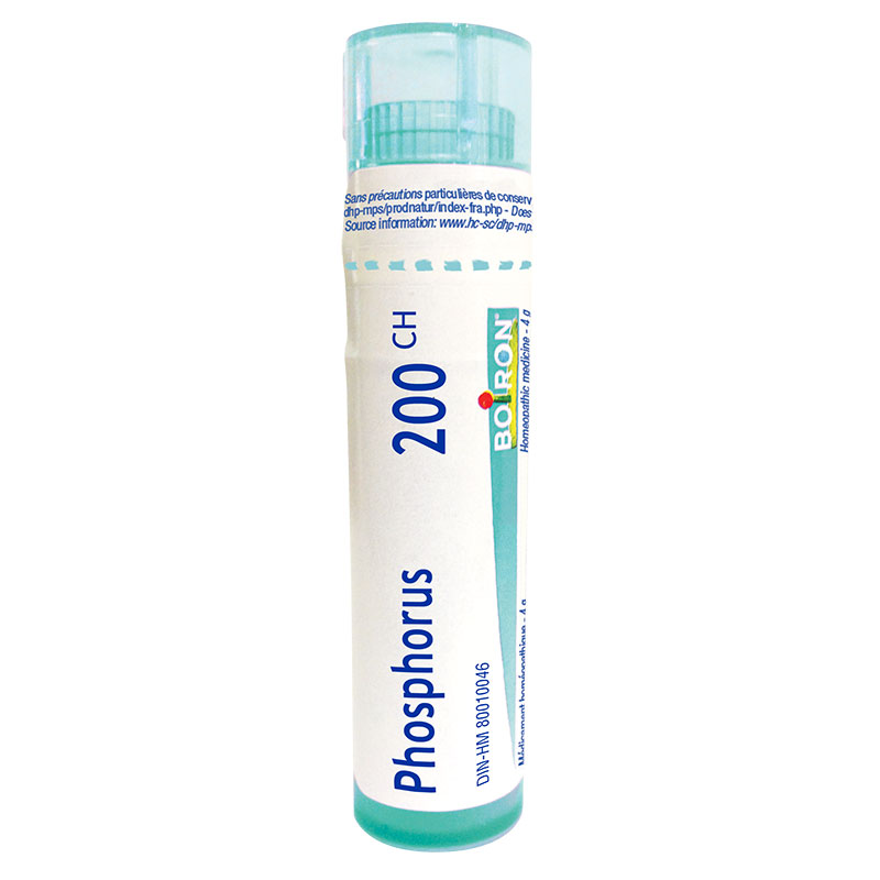 Phosphorus 200ch - Boiron