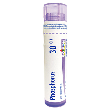 Phosphorus 30CH - Boiron