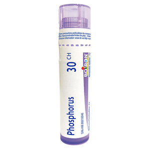 Phosphorus 30CH - Boiron