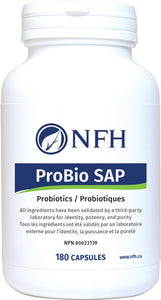 ProBio SAP - NFH
