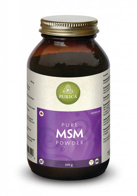 Pure MSM powder 300g (P00311)