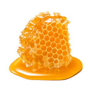Raw Honey 330g - Beekeeper's Naturals