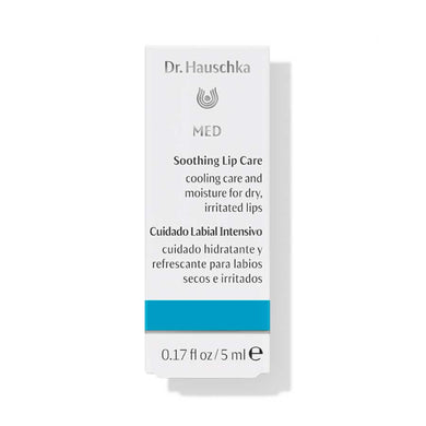 MED Soothing Lip Care 5mL - Dr.Hauschka