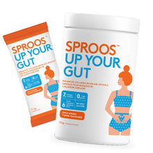Load image into Gallery viewer, Sproos® Gut Collagen 311g