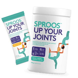 Sproos® Joint Collagen 337g