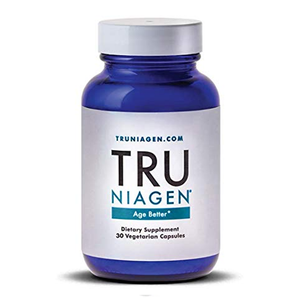 TruNiagen™ 300mg Cellular Health 30VCaps